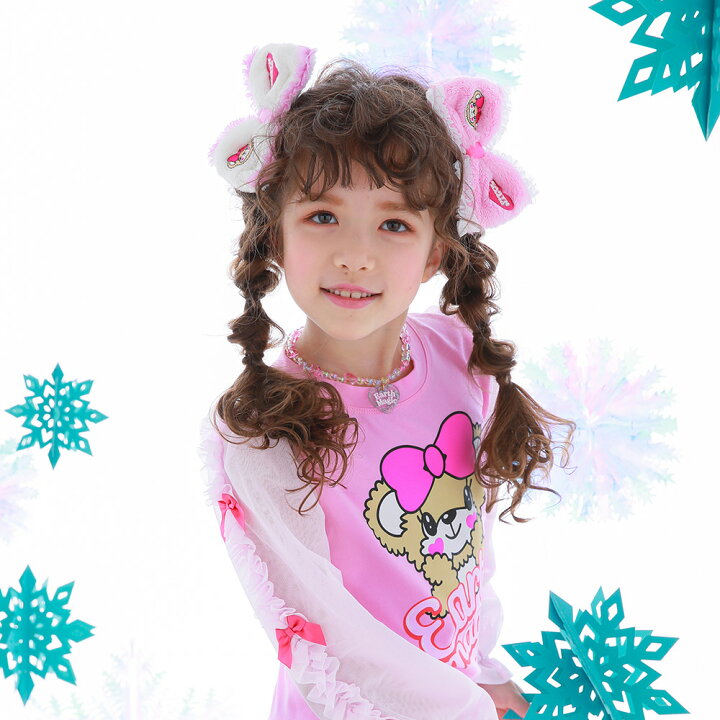 楽天市場】EARTHMAGIC【正規取扱店】アースマジック シルキーファー  