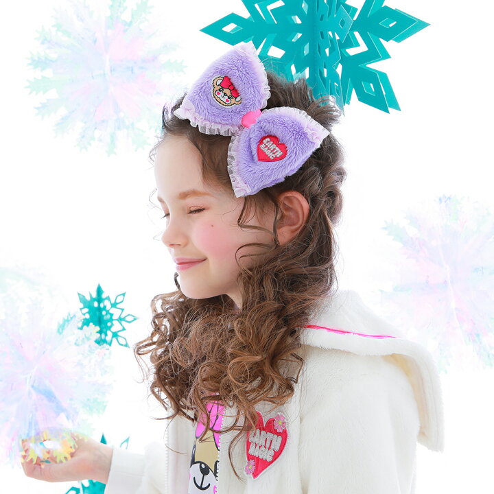 楽天市場】EARTHMAGIC【正規取扱店】アースマジック シルキーファー  