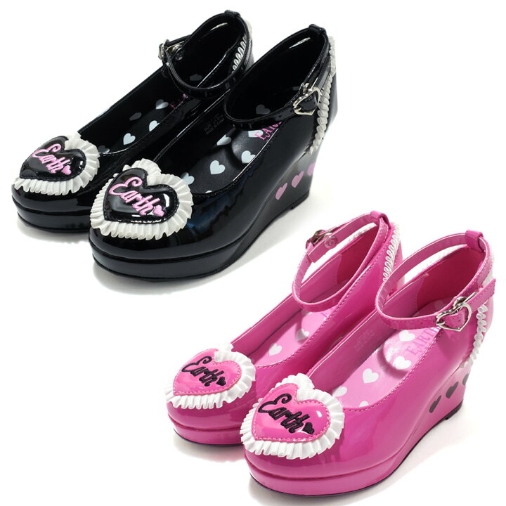 楽天市場】EARTHMAGIC【正規取扱店】アースマジック ハートウェッジ  