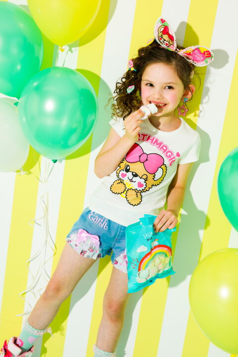 楽天市場】EARTHMAGIC【正規取扱店】アースマジック ハニー＆マフィー  