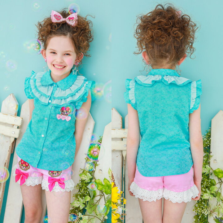 楽天市場】EARTHMAGIC【正規取扱店】アースマジック シャンブレー  