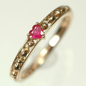 �s���N�S�[���h K18PG�E���r�[�@�n�[�g�����O�i�w�ցj ���������@�w��