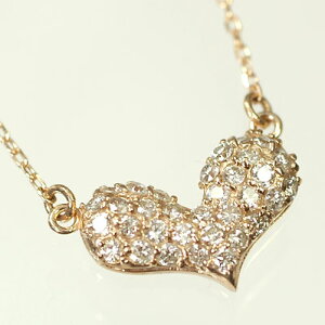 パヴェ ダイヤ ネックレスの人気商品 通販 価格比較 価格 Com