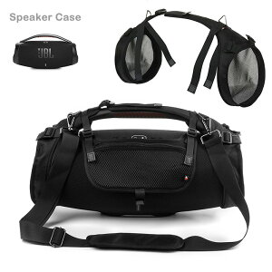 JBL Boombox3 Xs[J[ LO JBL u[{bNX3 P[X [obOt V_[Xgbvt ΂ߊ| AEghA Boombox2 V_[P[X Boombox1 یJo[ gx P[