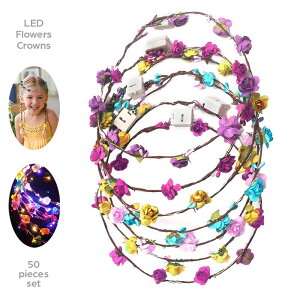   50 Ղ ii  led Ԃނ  w ԏ q l q čՂ G tFX [ a p[eB[ oU[ nEB wAANZT[ 