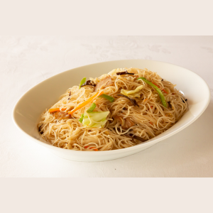 【冷凍】9908 惣菜用調理 焼ビーフン 500g ケンミン【3980円以上送料無料】