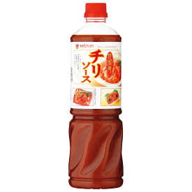 【常温】 8656 惣菜庵チリソース 1170g Mizkan【3980円以上送料無料】