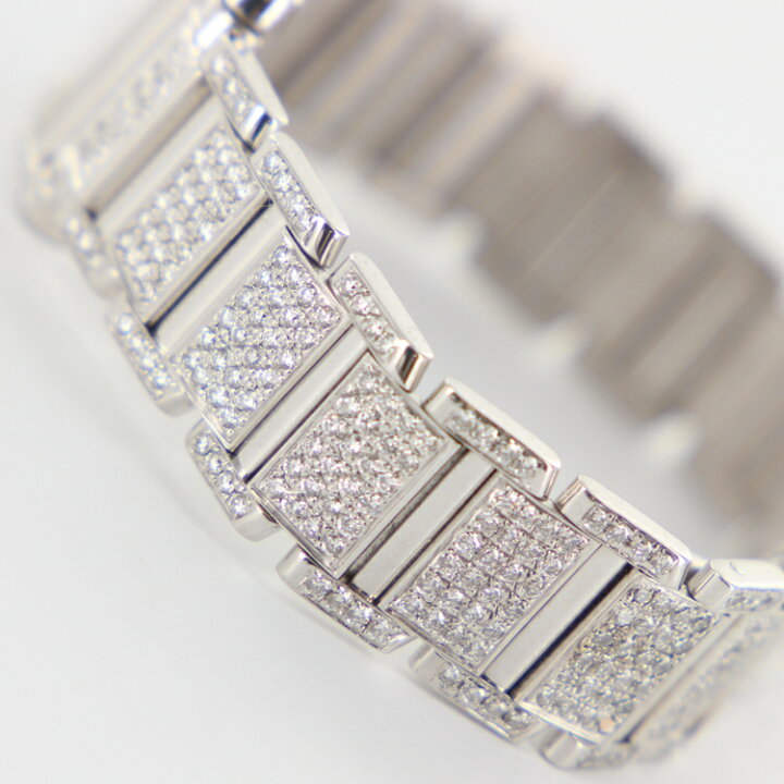 楽天市場】【美品】 CARTIER カルティエ タンクフランセーズ SM 