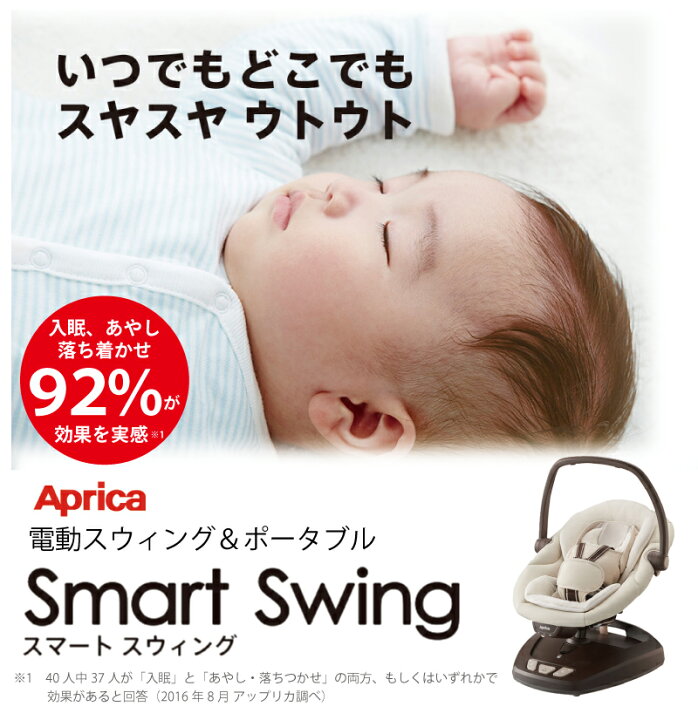 楽天市場】【レンタル】アップリカ Aprica スマートDX 電動バウンサー  