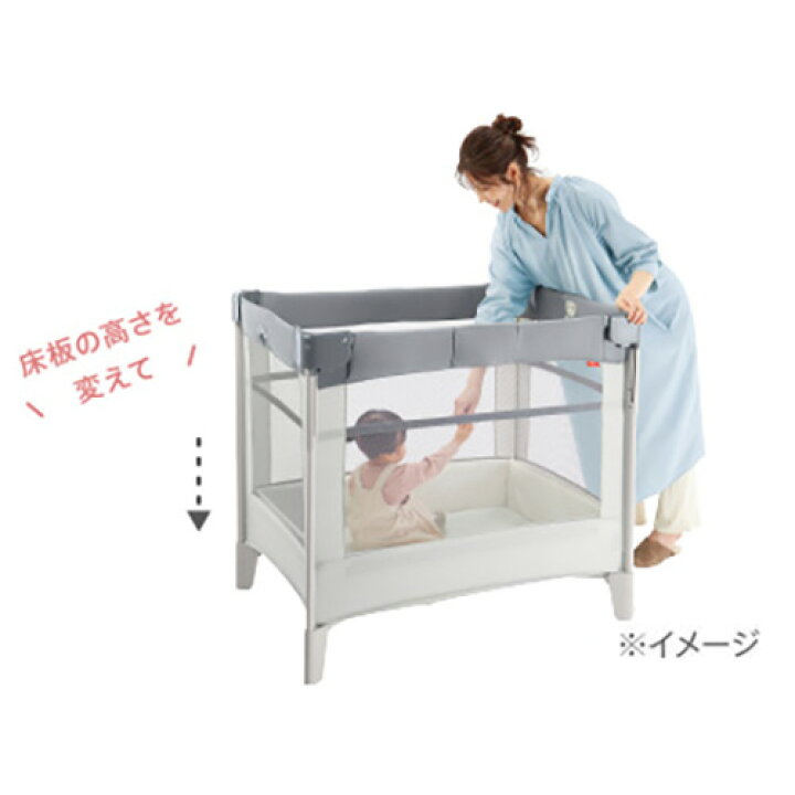 楽天市場】【レンタル】Aprica アップリカ COCONEL Air ココネル  