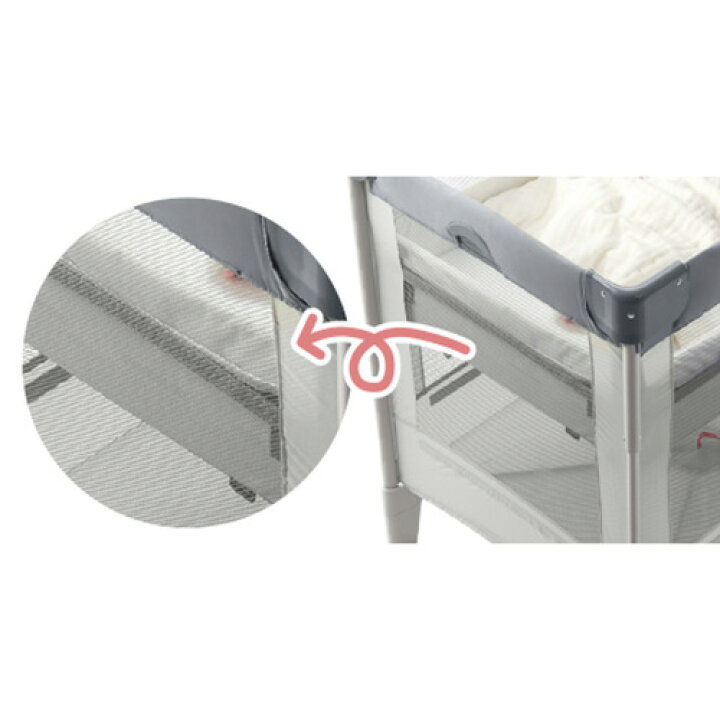 楽天市場】【レンタル】Aprica アップリカ COCONEL Air ココネル  
