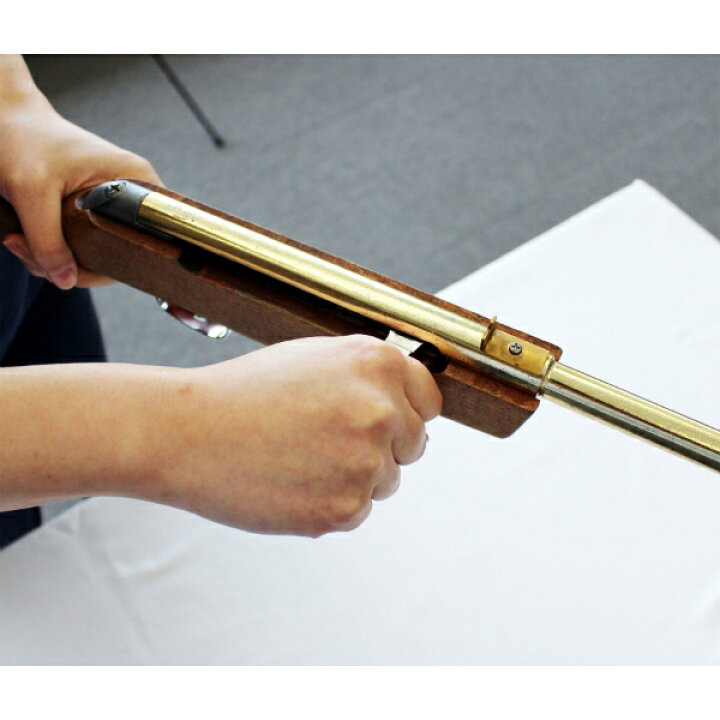 楽天市場】【レンタル】射的銃 有限会社ナカヤ【往復送料無料 