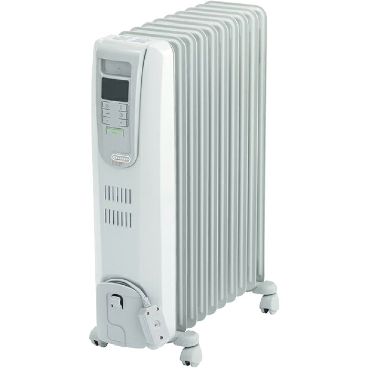 楽天市場】【送料無料】【レンタル】デロンギ 電気暖房 オイルヒーター 
