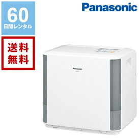 楽天市場 加湿器 大容量 パナソニックの通販