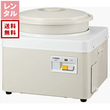 楽天市場】【中古】タイガー 餅つき機 「力じまん」 二升 グレイッシュ 