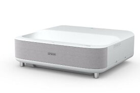 送料無料(沖縄、離島を除く) エプソン dreamio EH-LS300W [ホワイト] 【プロジェクタ】