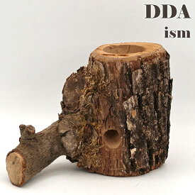 【DDA】newクラフトウッド(M) 2311101147 dda クワガタ カブトムシ 止まり木 登り木