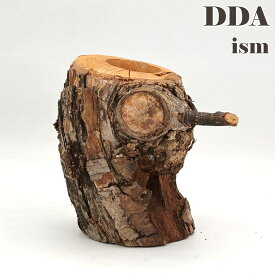【DDA】newクラフトウッド(M) 2311241411 dda クワガタ カブトムシ 止まり木 登り木