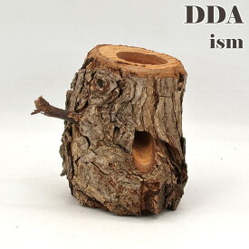 【DDA】newクラフトウッド(M) 2312161046 dda クワガタ カブトムシ 止まり木 登り木
