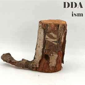 【DDA】newクラフトウッド(M) 2401121344 dda クワガタ カブトムシ えさ皿 止まり木 登り木