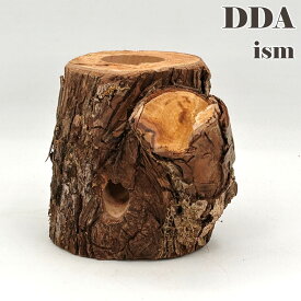 【DDA】newクラフトウッド(M) 2401271448 dda クワガタ カブトムシ えさ皿 止まり木 登り木