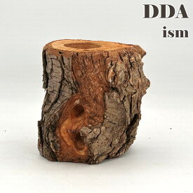 【DDA】newクラフトウッド(M) 2401271451 dda クワガタ カブトムシ えさ皿 止まり木 登り木