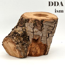 【DDA】newクラフトウッド(M) 2402171645 dda クワガタ カブトムシ えさ皿 止まり木 登り木