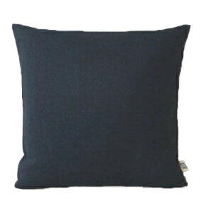 49色 正方形 4サイズ クッションカバー リネン 30×30cm 45×45cm 50×50cm 60×60cm 【ナトゥーラ】 麻100% 無地 シンプル ナチュラル おしゃれ 洗える オールシーズン 日本製 抱き枕 背もたれ 【返品・