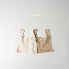 韓国子供服 ベビー服 バッグ 小物 anggo アンコ