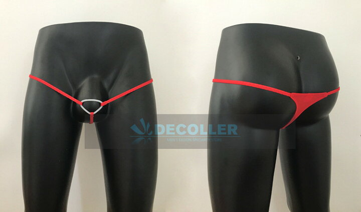楽天市場】Tバック フロントシリコンリング メンズインナー セクシーインナー 男性下着 um0039 : DECOLLER 楽天市場店 楽天市場】Tバック フロントシリコンリング メンズインナー セクシーインナー 男性下着 um0039 : DECOLLER 楽天市場店