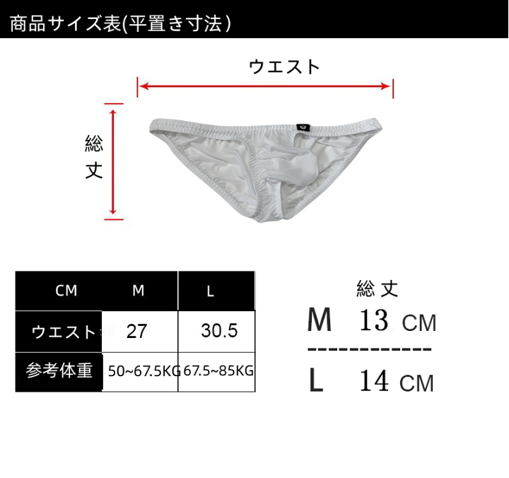 専用 ビキニ メンズビキニ 3Dポーチ 大き目 スーパーストレッチ 男性下着