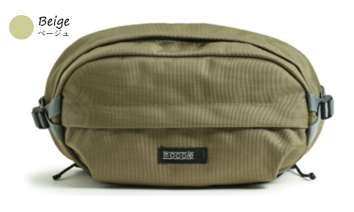 楽天市場】マコール マコル macole 日本製 ボディバッグ ウエスト 