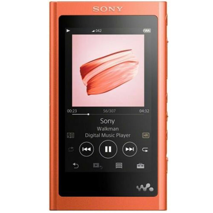 楽天市場】SONY WALKMAN Aシリーズ 16GB ハイレゾ Bluetooth microSD 