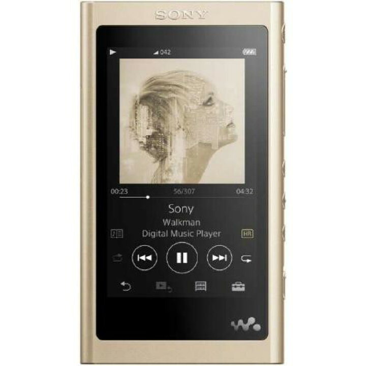 楽天市場】SONY WALKMAN Aシリーズ 32GB ハイレゾ Bluetooth microSD 