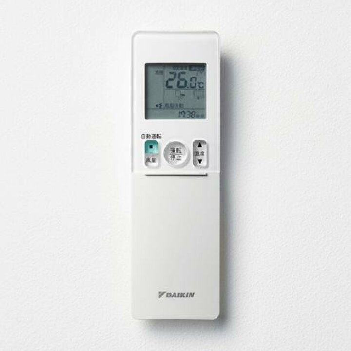 楽天市場】DAIKIN エアコン risora Sシリーズ おもに18畳用 ライン 