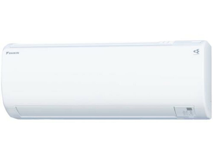 楽天市場】ダイキン DAIKIN ルームエアコン 主に6畳用 AN22WES-W (工事 