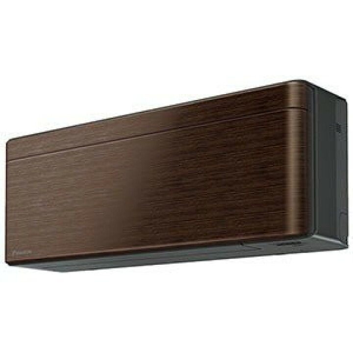 楽天市場】ダイキン工業 DAIKIN ルームエアコン 20畳用 risora AN63WSP 