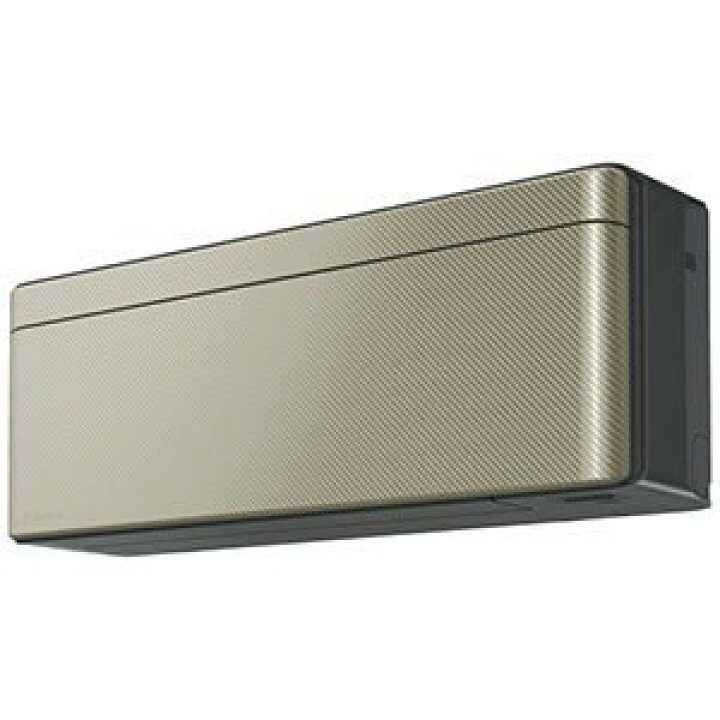 楽天市場】ダイキン工業 DAIKIN ルームエアコン 23畳用 risora AN71WSP 