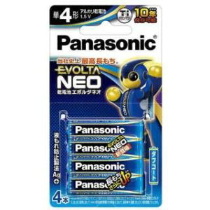 Panasonic drG{^lIP4`4{pbN LR03NJ/4B pi\jbN qLR03NJ4Br