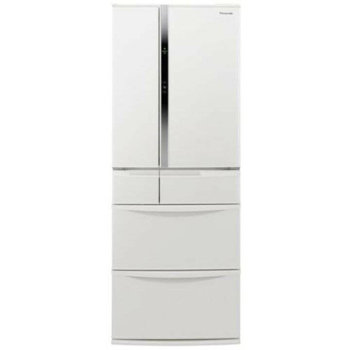 楽天市場】【配送設置無料】Panasonic トップユニット冷蔵庫 501L 6 