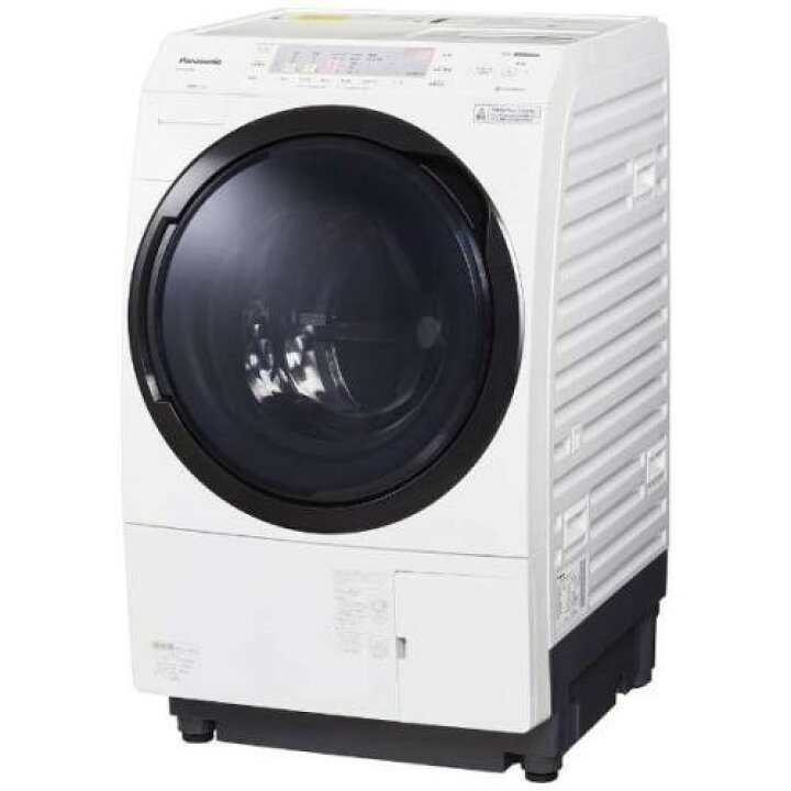 Panasonic ドラム式洗濯乾燥機NA-VX9900 ※1/28午前迄値引