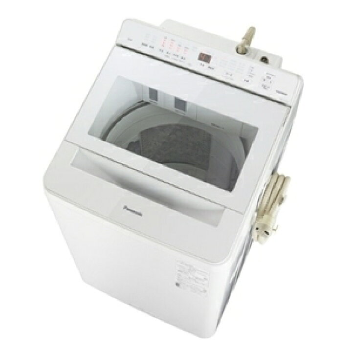 楽天市場】パナソニック Panasonic 全自動洗濯機 洗濯12kg NA-FA120V5  