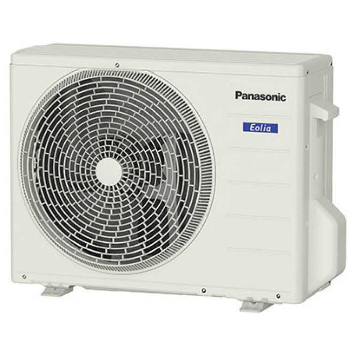 保証書付き エアコン Panasonic パナソニック 2021年製 10畳用 