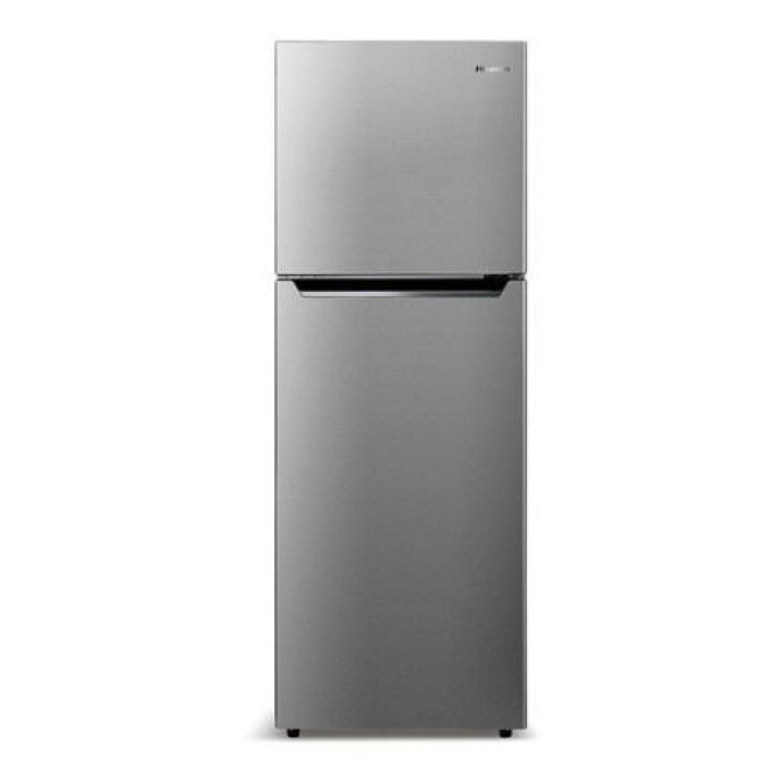 楽天市場】ハイセンス Hisense 227L 2ドアノンフロン冷蔵庫 右開き 