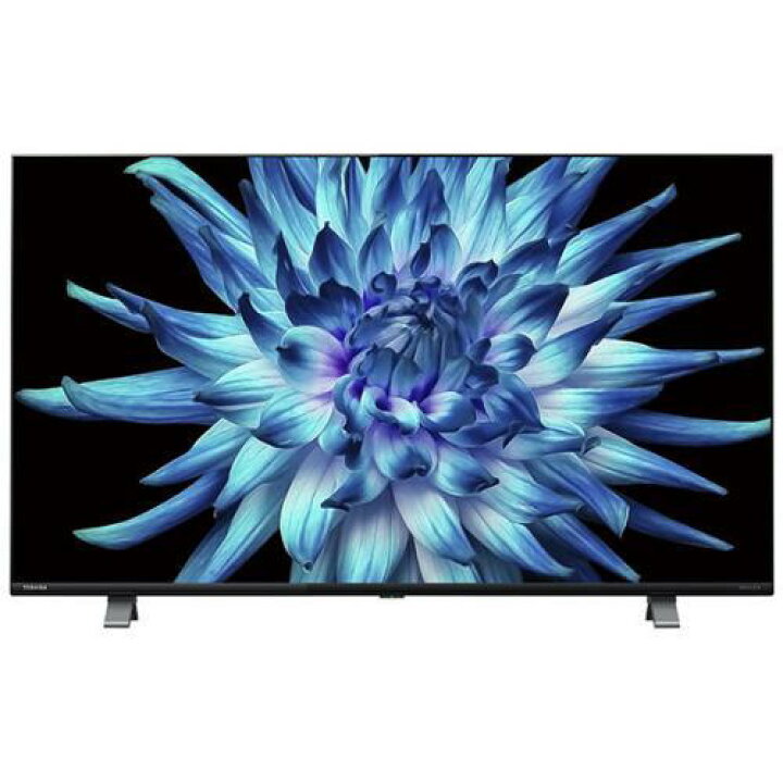 楽天市場】東芝 TOSHIBA 4Kチューナー内蔵 液晶テレビ レグザ REGZA 