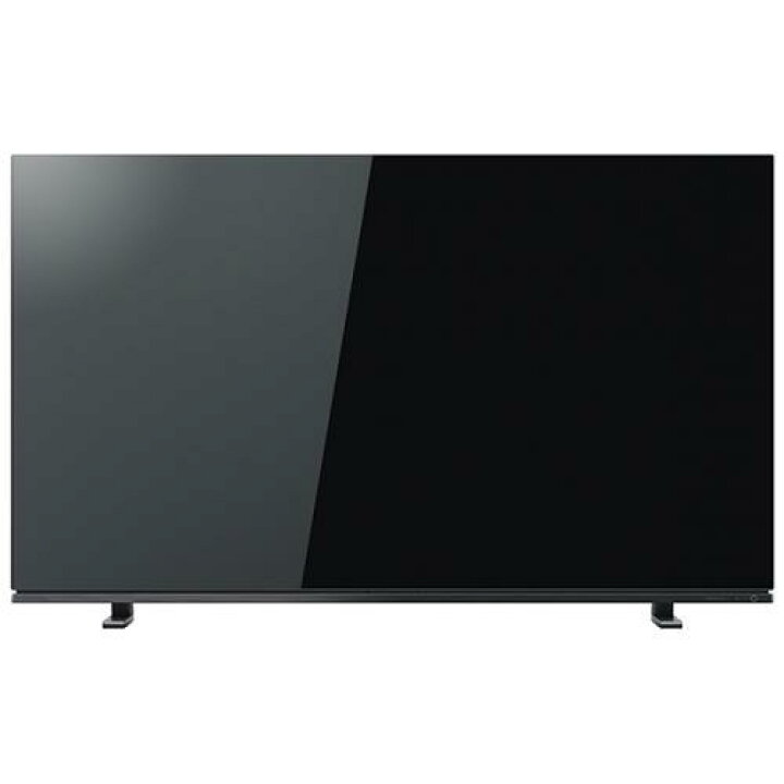 楽天市場】東芝 TOSHIBA REGZA レグザ 48V型 有機ELテレビ 4K対応 
