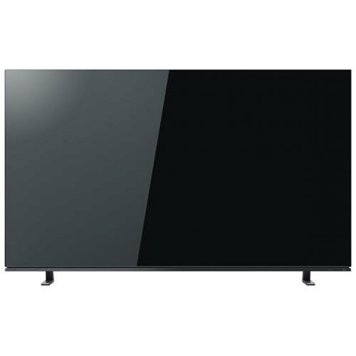 楽天市場】東芝 TOSHIBA 65V型有機ELテレビ 4K対応 65X8900K (大型配送 
