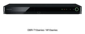 東芝 TOSHIBA REGZA ブルーレイレコーダー 3番組同時録画 1TB DBR-T1010 〈DBRT1010〉