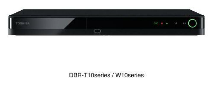楽天市場】東芝 TOSHIBA REGZA ブルーレイレコーダー 3番組同時録画  