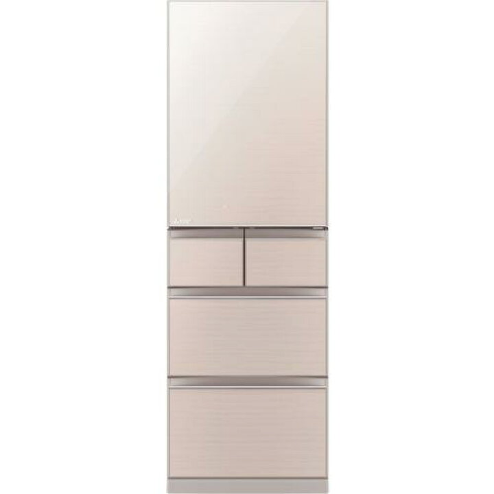 楽天市場】【配送設置無料】三菱 MITSUBISHI 冷蔵庫 455L 右開き B 